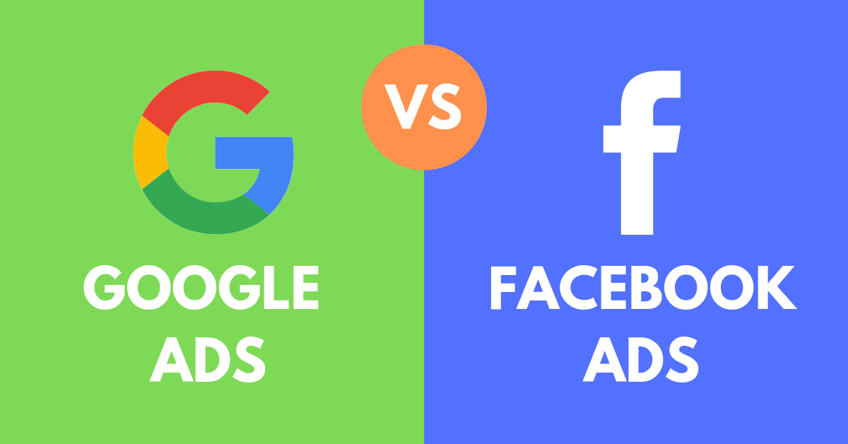 Facebook-vs-Google-Ads